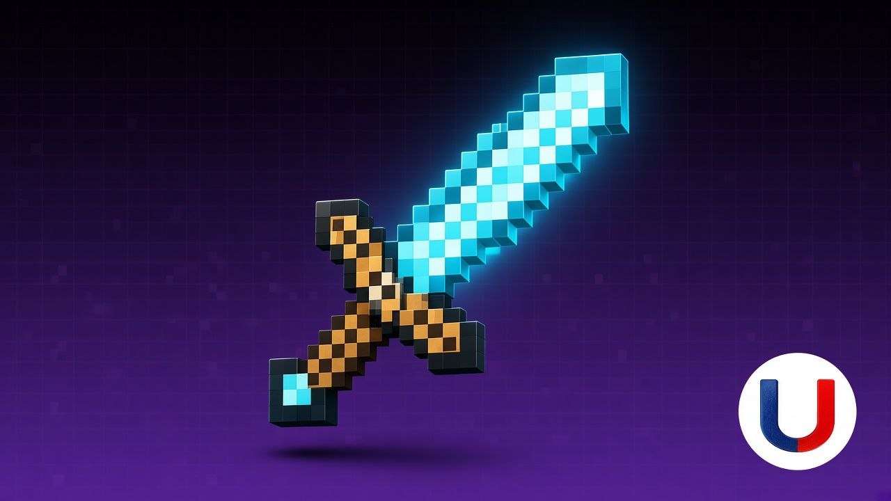 Cyan Blade