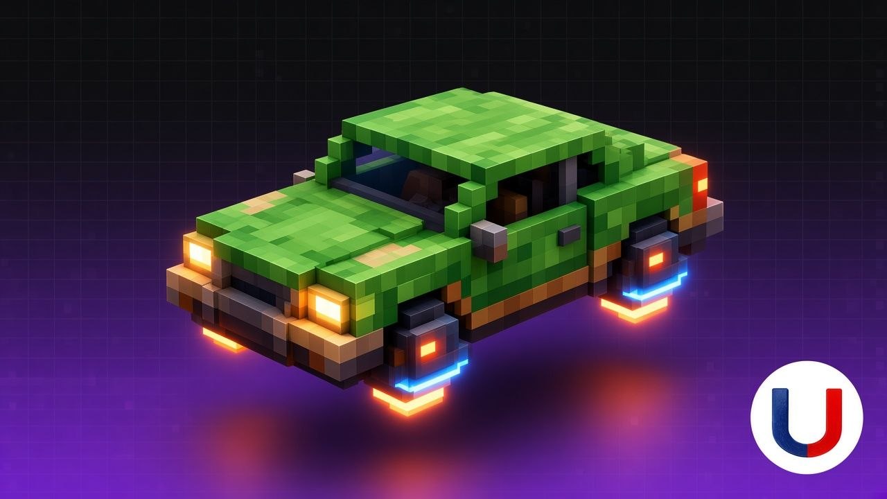 Green Cruiser