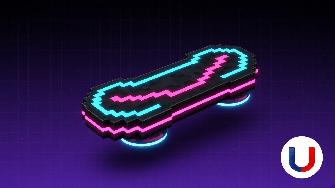 Neon Board