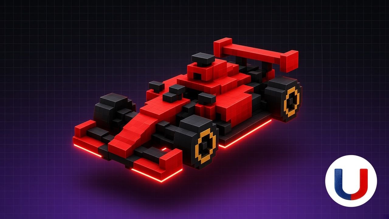 Red Racer